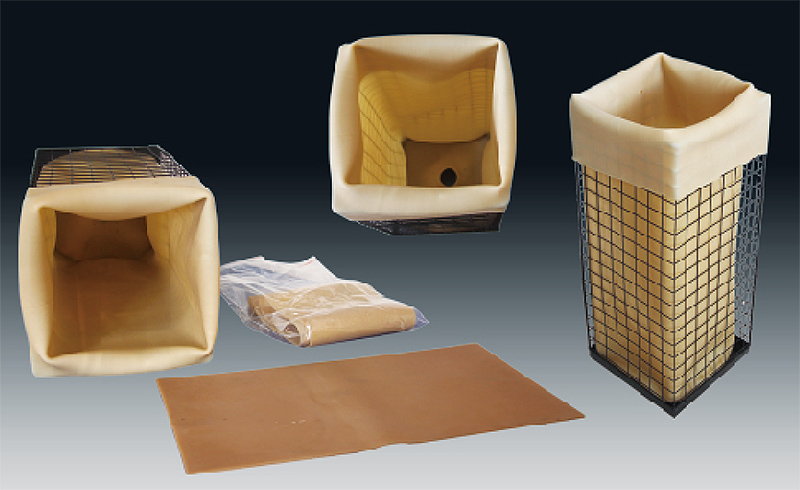 等靜壓模具乳膠膠套